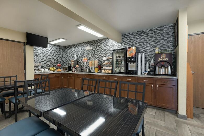 Motel Econo Lodge