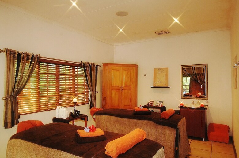 Hotel Tzaneen Country Lodge