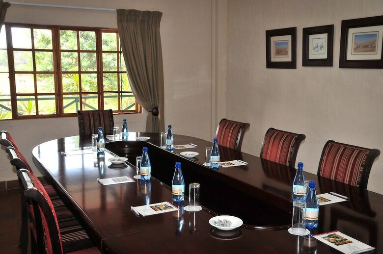 Hotel Tzaneen Country Lodge