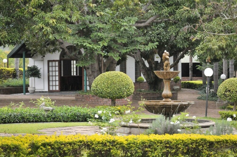 Hotel Tzaneen Country Lodge