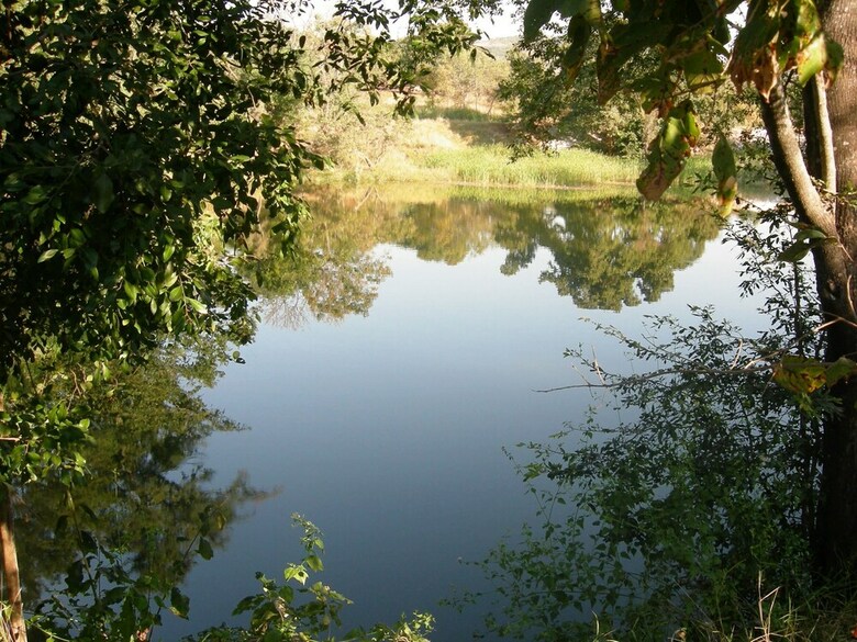 Hotel Tzaneen Country Lodge