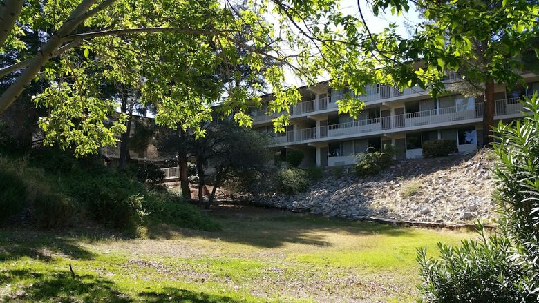 Motel Mariposa Hotel