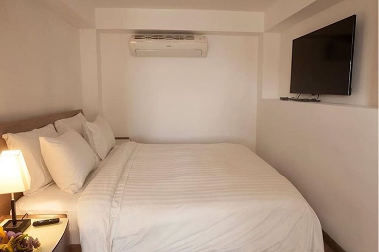 Hotel Baja Monta�ita