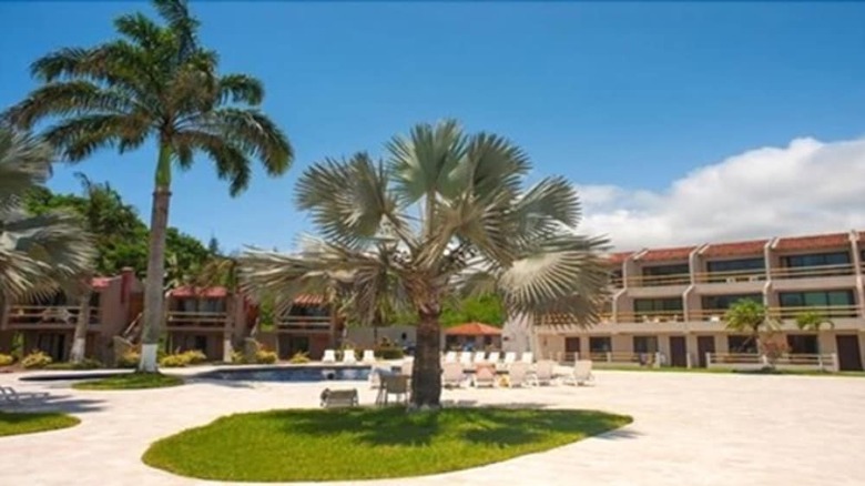 Hotel Baja Monta�ita