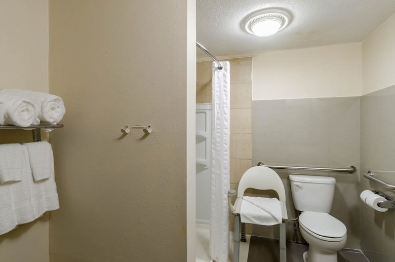 Hotel Rodeway Inn