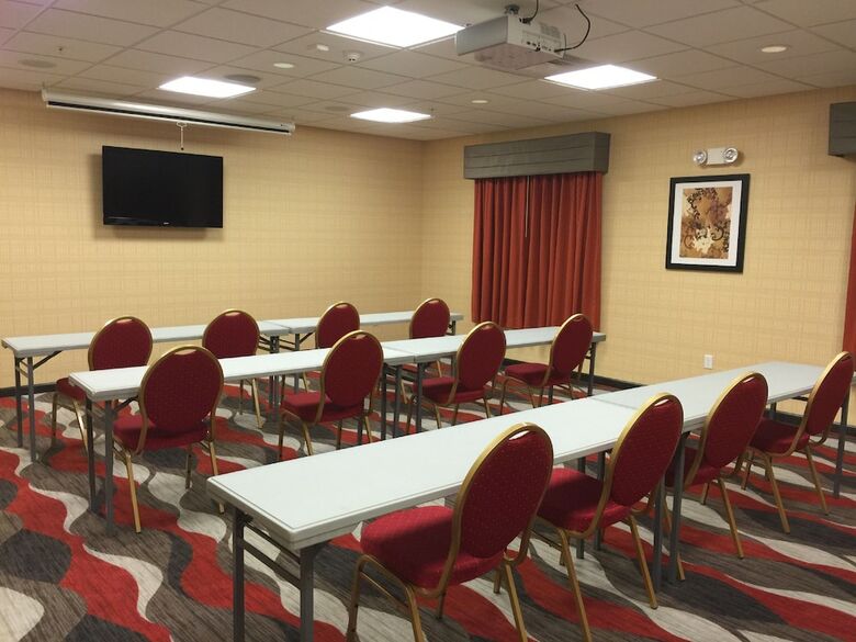 Hotel Holiday Inn Express Bradford