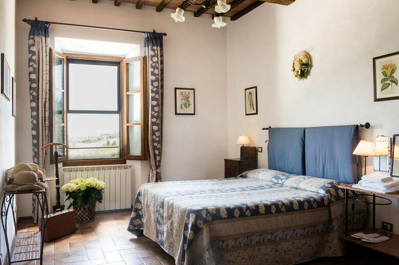 Agroturismo I Pianelli