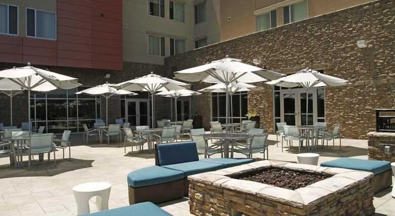 Hotel Springhill Suites Chattanooga Downtown/cameron Harbor