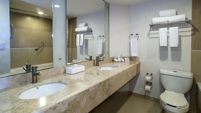 Hotel Holiday Inn Express Guaymas