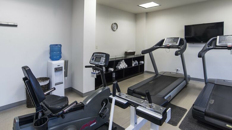 Hotel Holiday Inn Express Guaymas