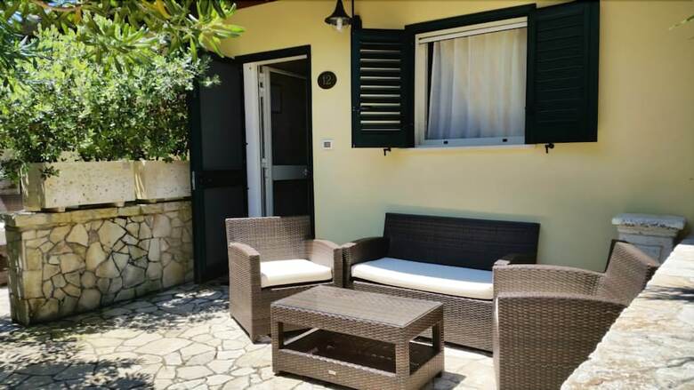 Bed & Breakfast Tenuta Sant'emiliano