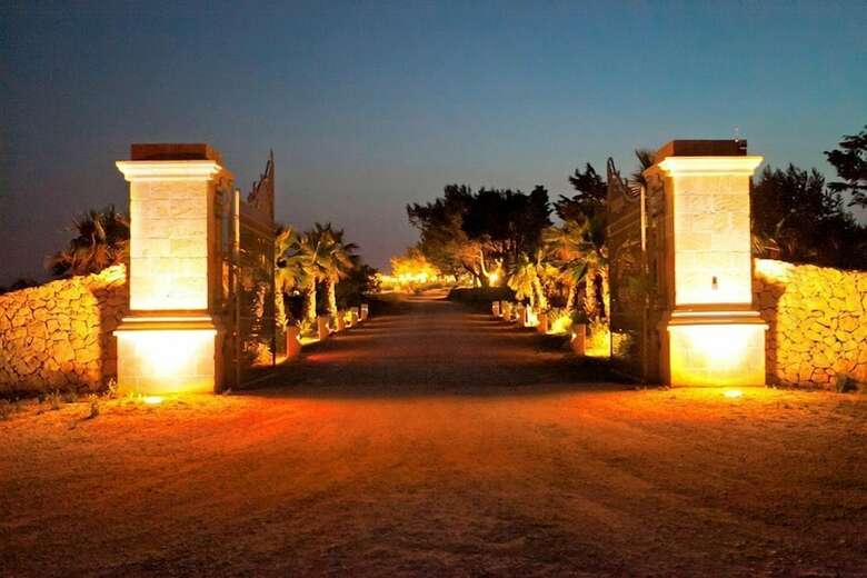 Bed & Breakfast Tenuta Sant'emiliano