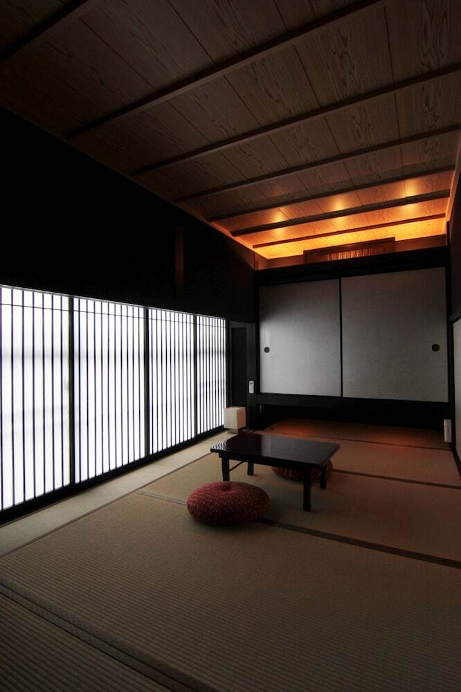 Suoan Machiya Residence Inn