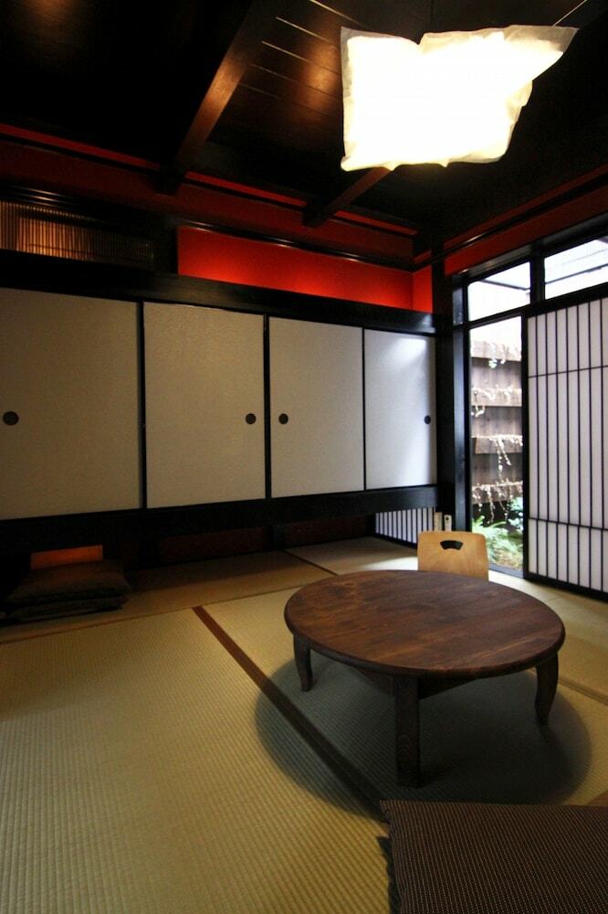 Suoan Machiya Residence Inn