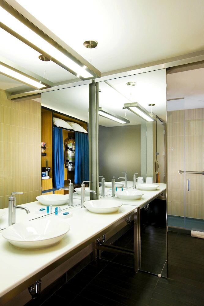 Hotel Aloft Mount Laurel