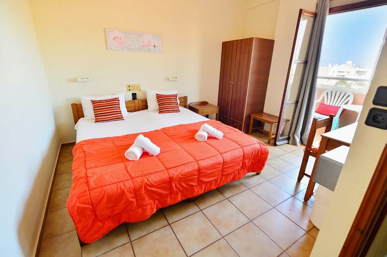 Vergas Hotel
