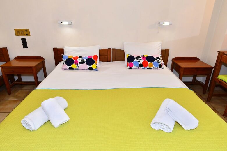 Vergas Hotel