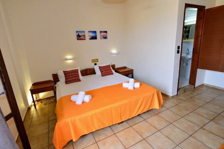 Vergas Hotel