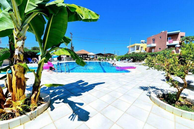 Vergas Hotel