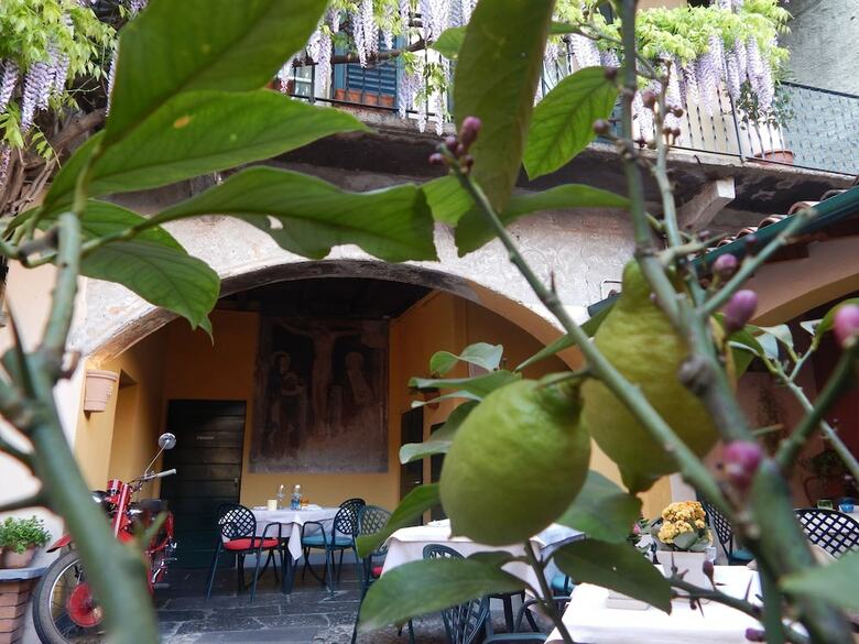 Posada Mamma Ciccia