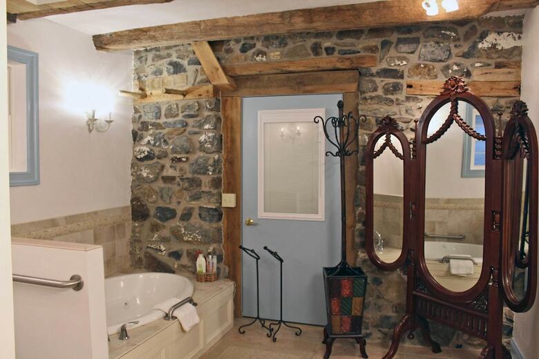 Battlefield Bed & Breakfast Inn