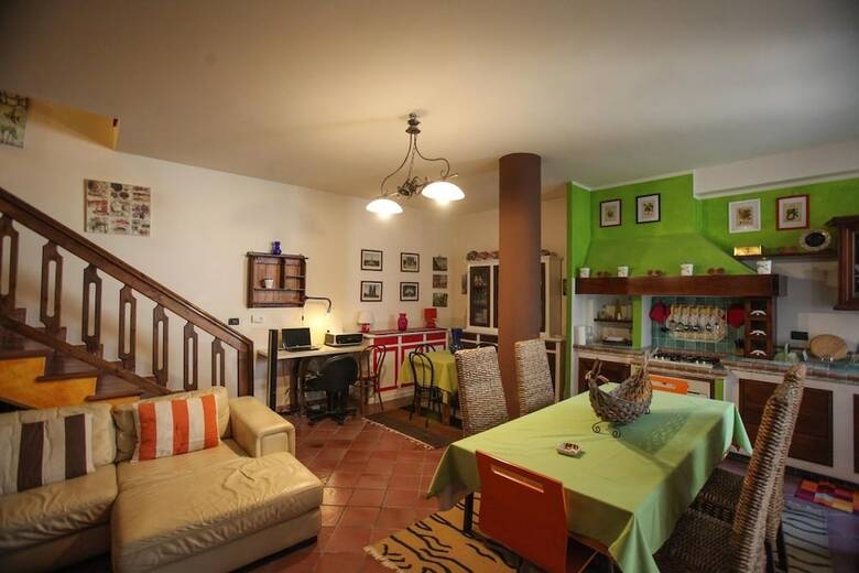 B&B Sottosopra