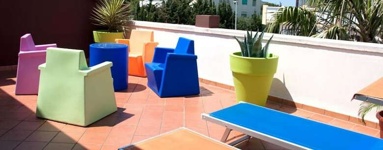 B&B Sottosopra