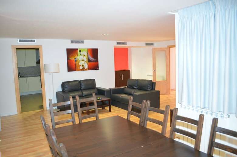 Apartamentos Casona De Los Sitios