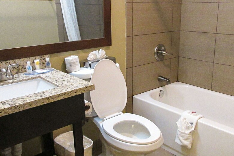 Hotel Comfort Inn Modesto