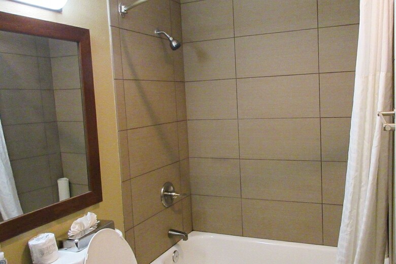 Hotel Comfort Inn Modesto