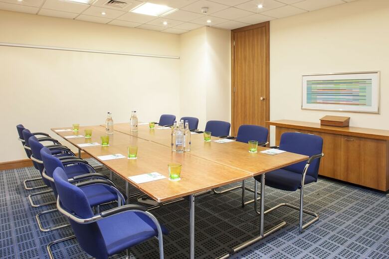 Hotel Holiday Inn Rochester Chatham