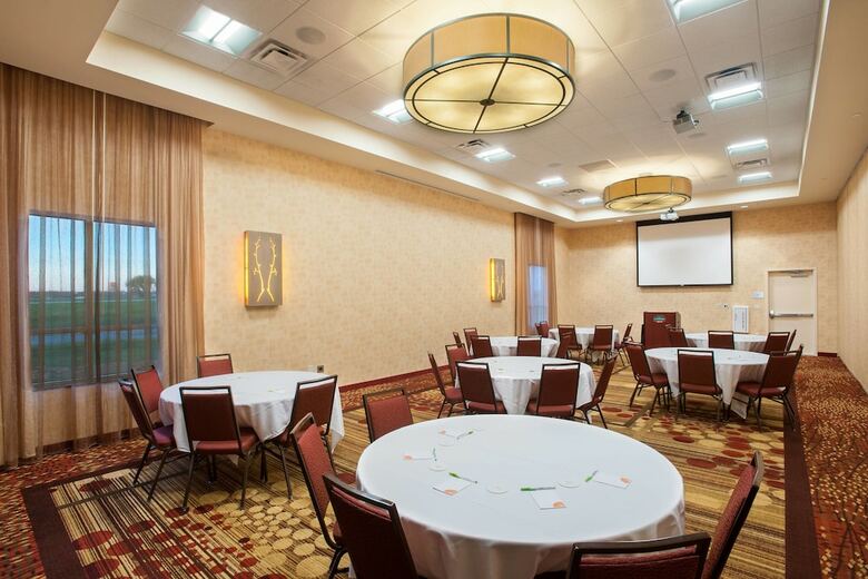 Hotel Courtyard Mankato Marriott