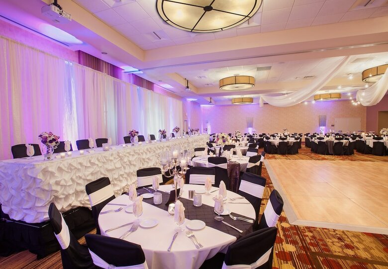 Hotel Courtyard Mankato Marriott