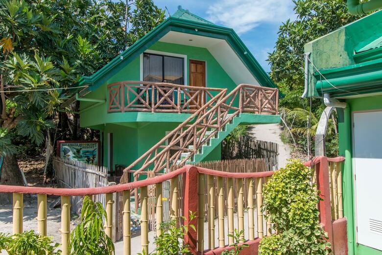 Apartamento Moonlight Resort