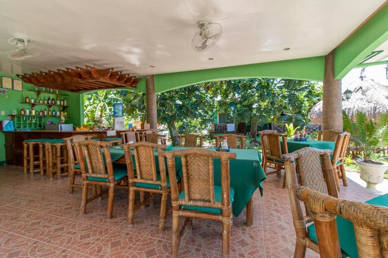 Apartamento Moonlight Resort