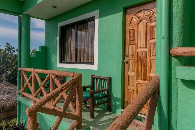 Apartamento Moonlight Resort