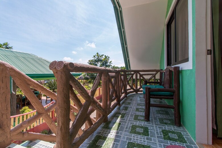 Apartamento Moonlight Resort