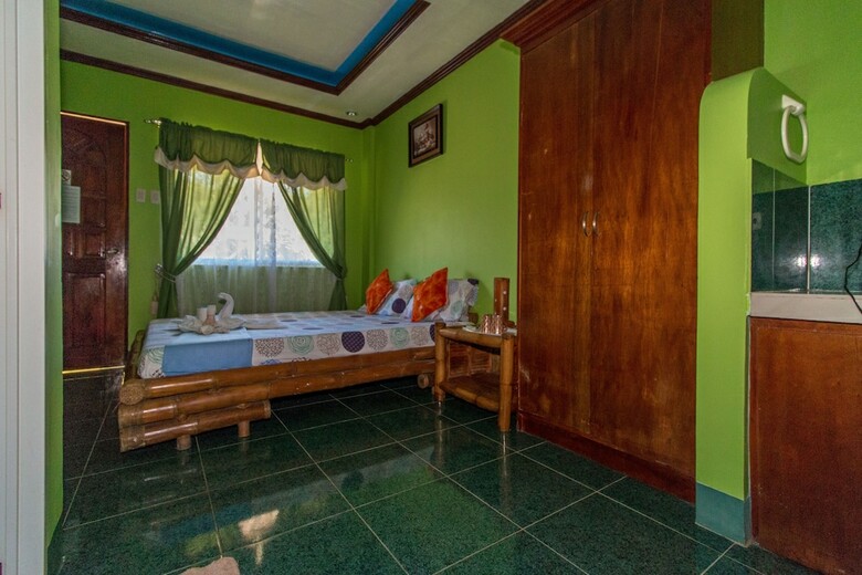 Apartamento Moonlight Resort