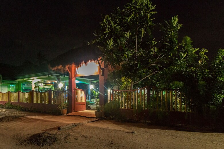 Apartamento Moonlight Resort