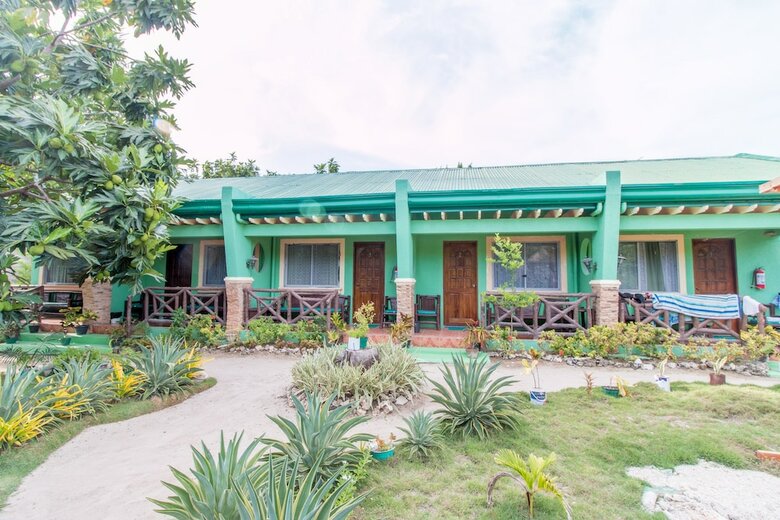 Apartamento Moonlight Resort