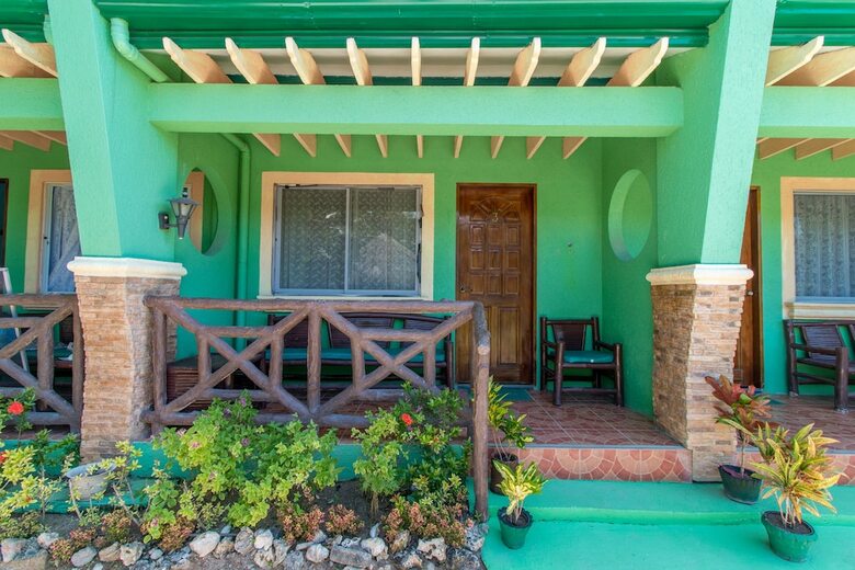Apartamento Moonlight Resort