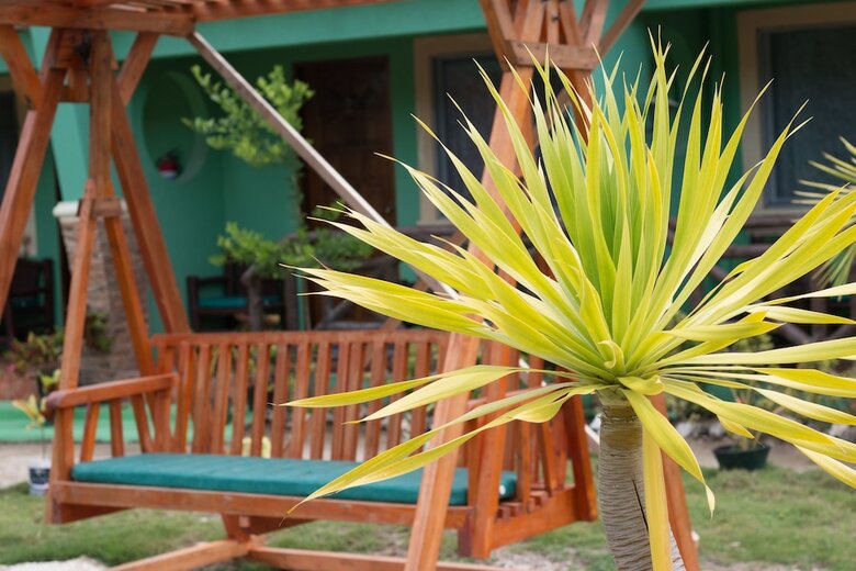 Apartamento Moonlight Resort
