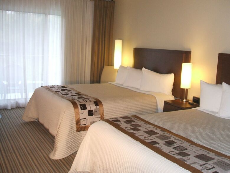 Hotel H�tel Spa Excelsior
