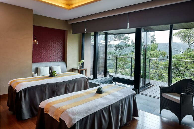 Hotel The Ritz-carlton, Okinawa