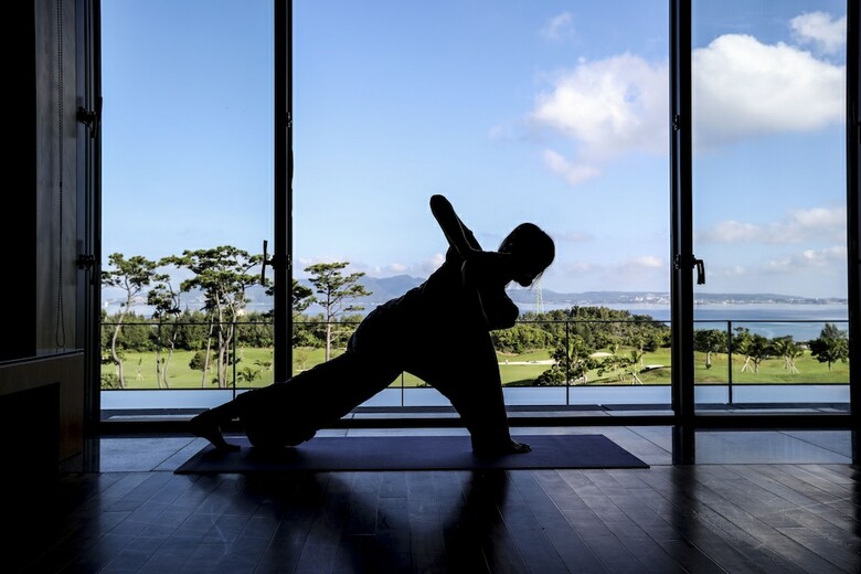 Hotel The Ritz-carlton, Okinawa