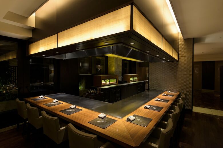 Hotel The Ritz-carlton, Okinawa