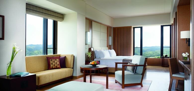 Hotel The Ritz-carlton, Okinawa