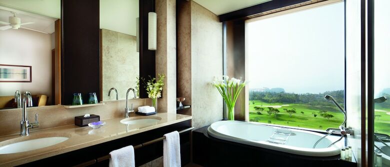 Hotel The Ritz-carlton, Okinawa
