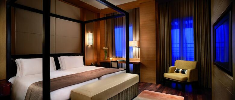 Hotel The Ritz-carlton, Okinawa