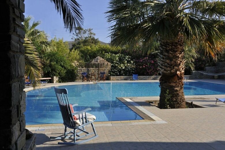 Hotel Arokaria Dreams